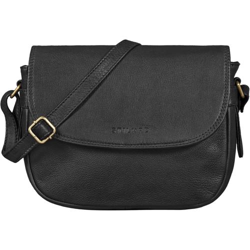 Sac bandoulière clearance femme cuir souple